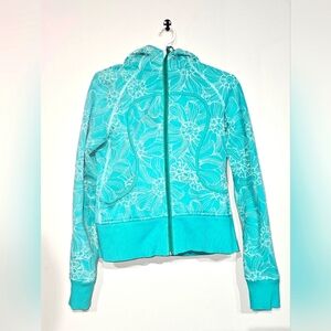 Lululemon Rare Scuba Hoodie Size 8